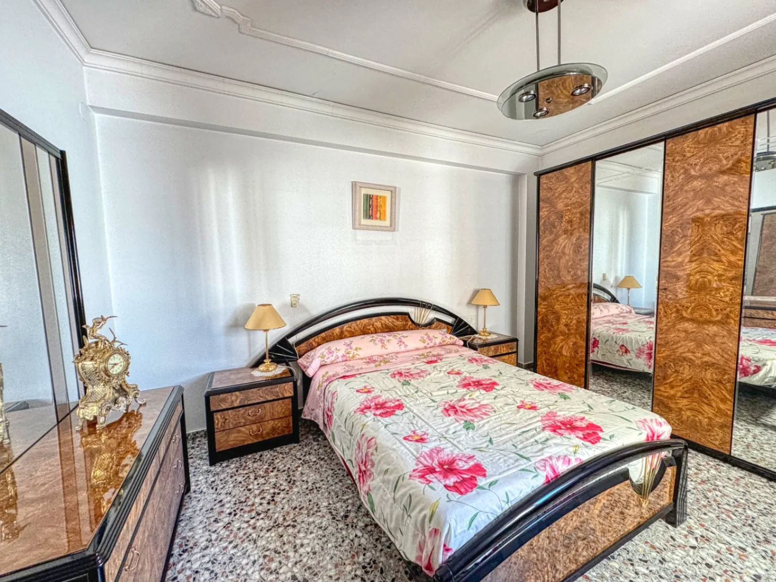 Piso en venta de 3 habitaciones en Palma de Gandía, Valencia