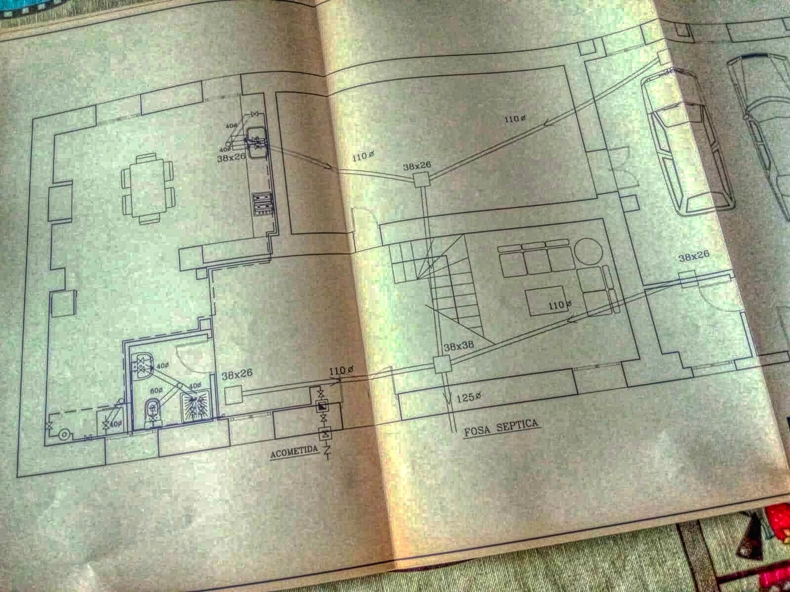 Inversión vivienda y negocio rural con licencia en Planes (Alicante)