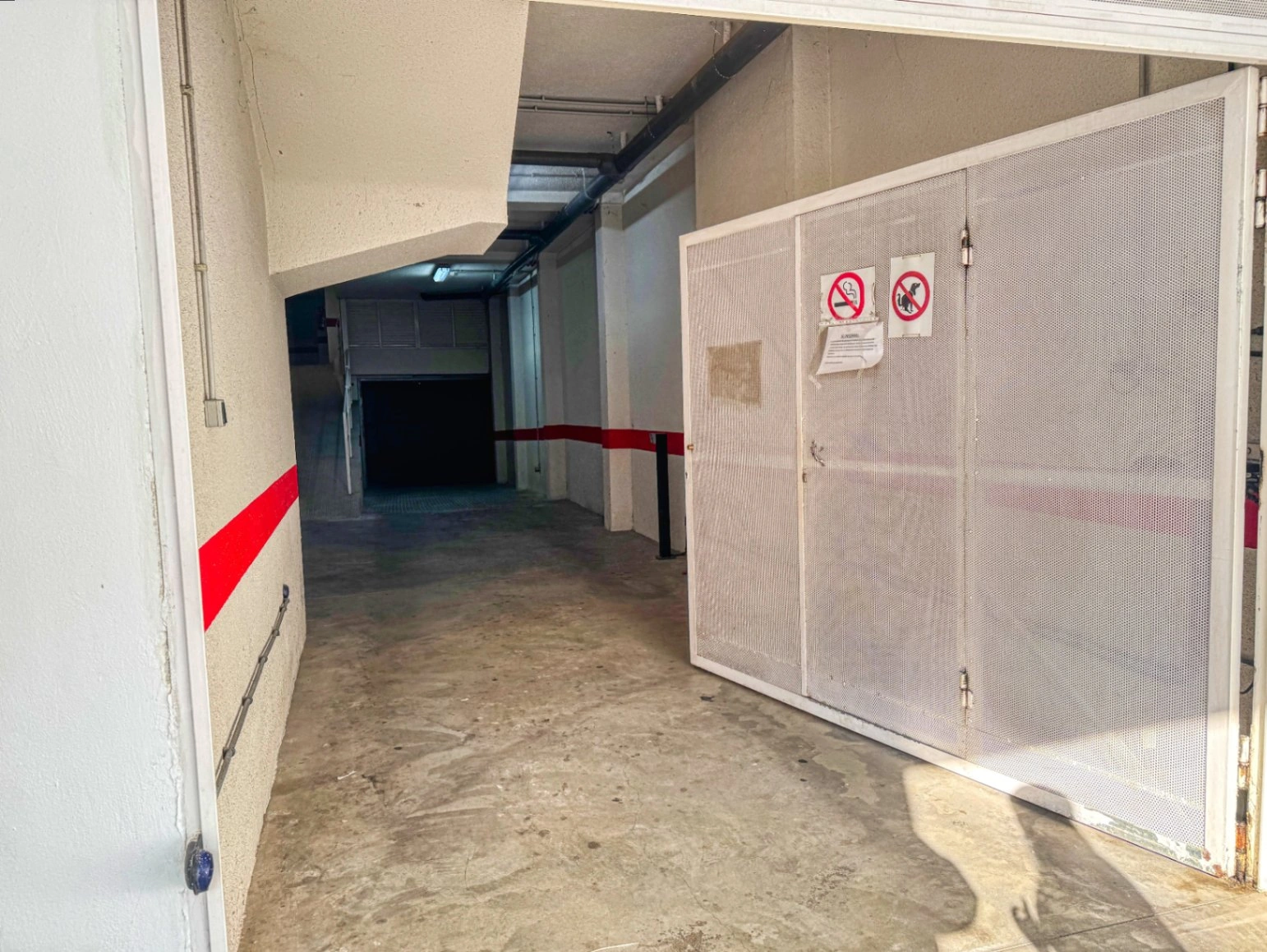 Ultimas unidades: plazas de parking y trasteros desde 4.500 € en Pego