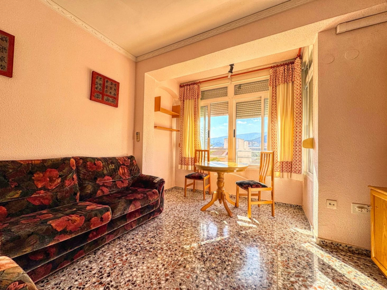 Piso en venta de 3 habitaciones en Palma de Gandía, Valencia