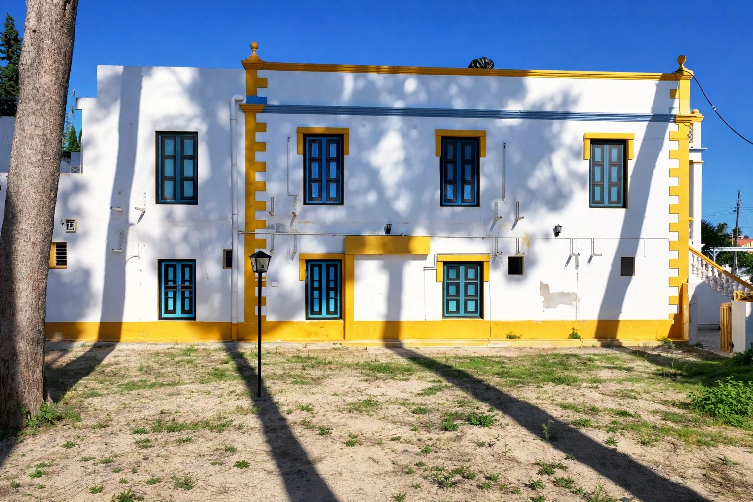 Oportunidad de inversión hotelera: complejo con licencia, eventos y alto potencial de rentabilidad en Ondara (Costa Blanca)