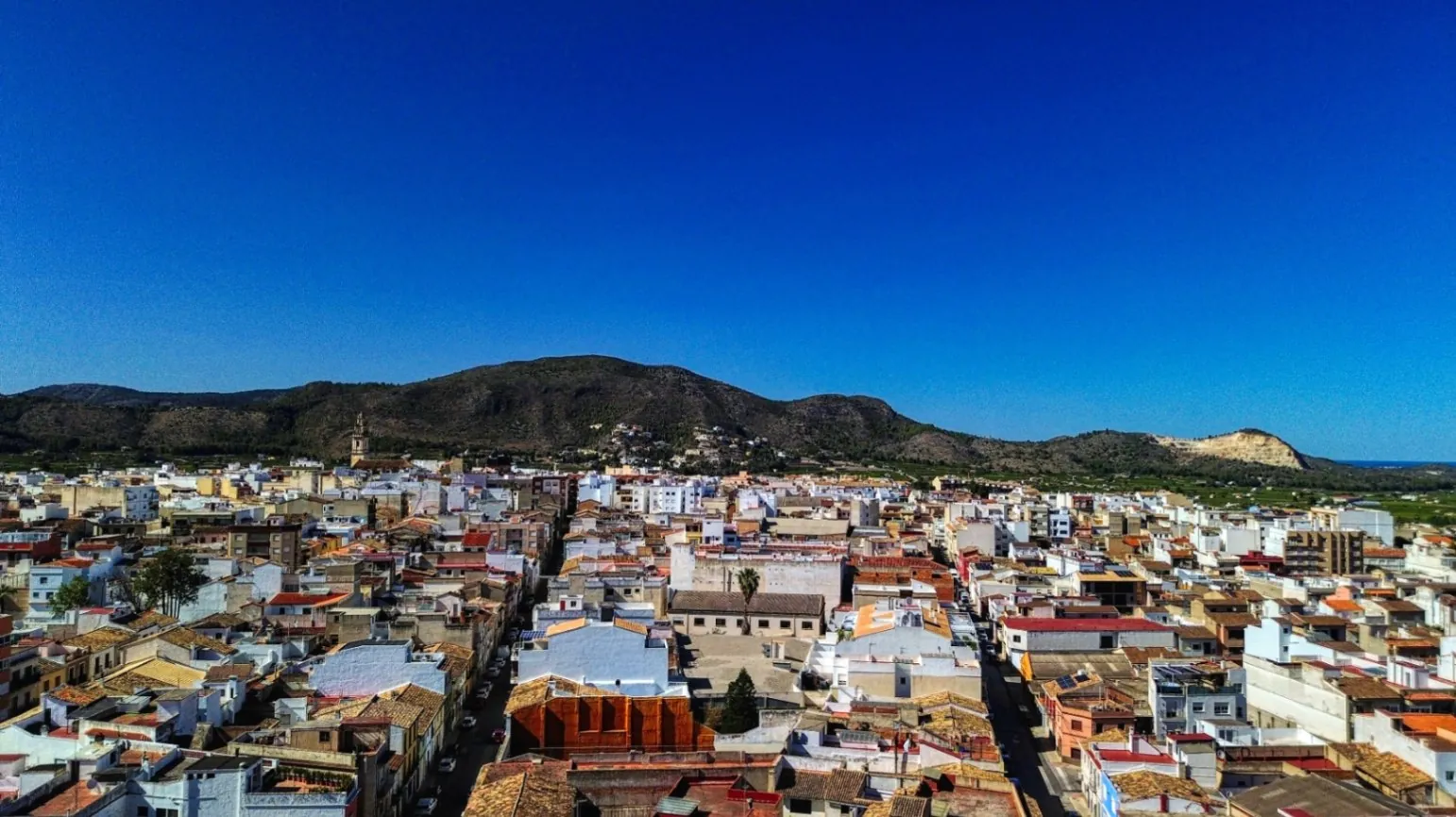 Local comercial en venta en Pego, Alicante - 72 m².