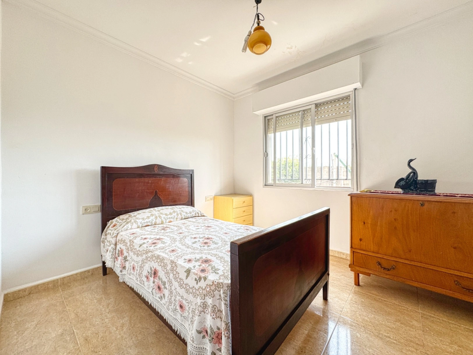 Chalet individual en Oliva Nova - Costa Blanca
