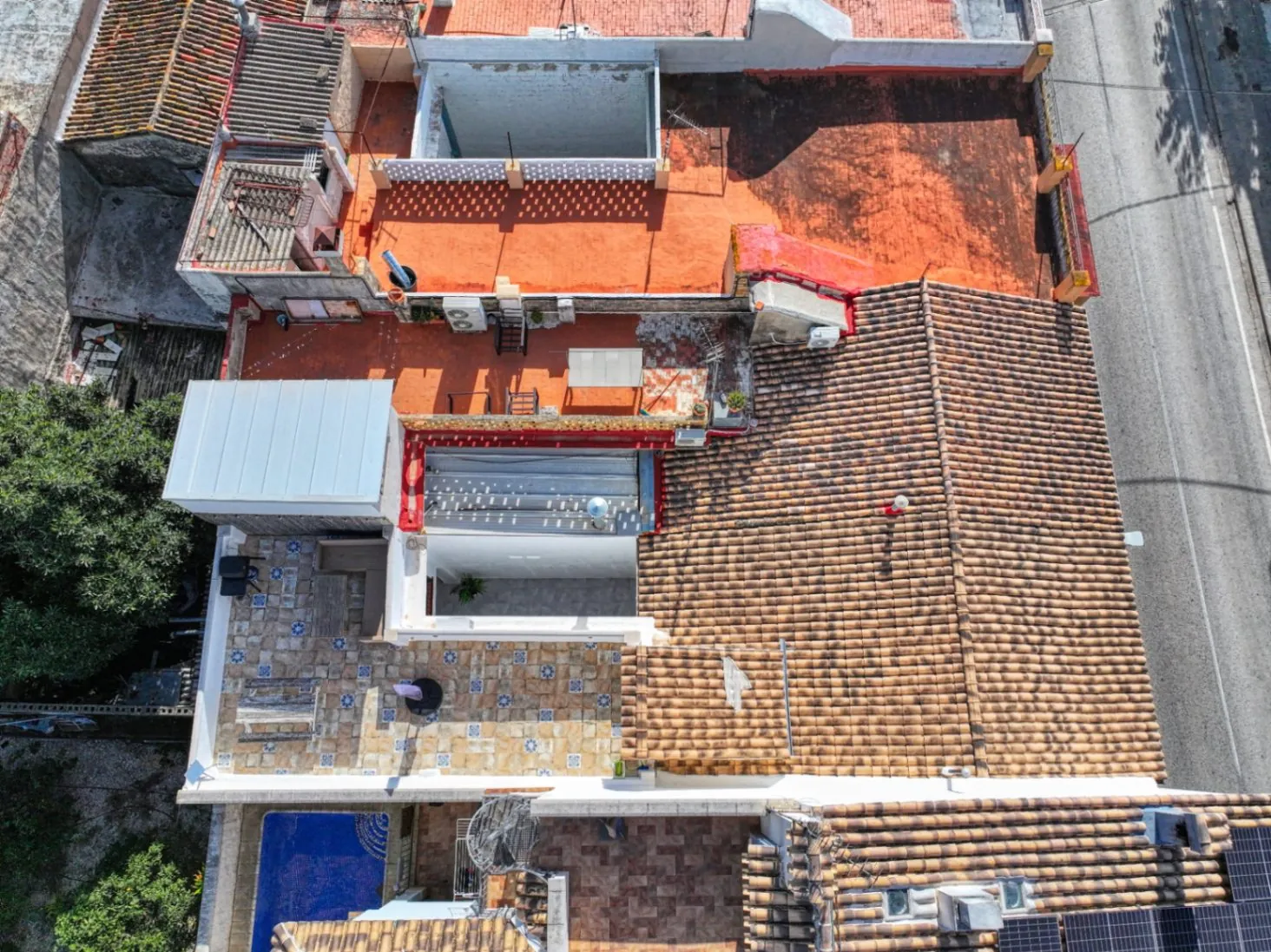 Vivienda individual totalmente reformada en Pego - Costa Blanca