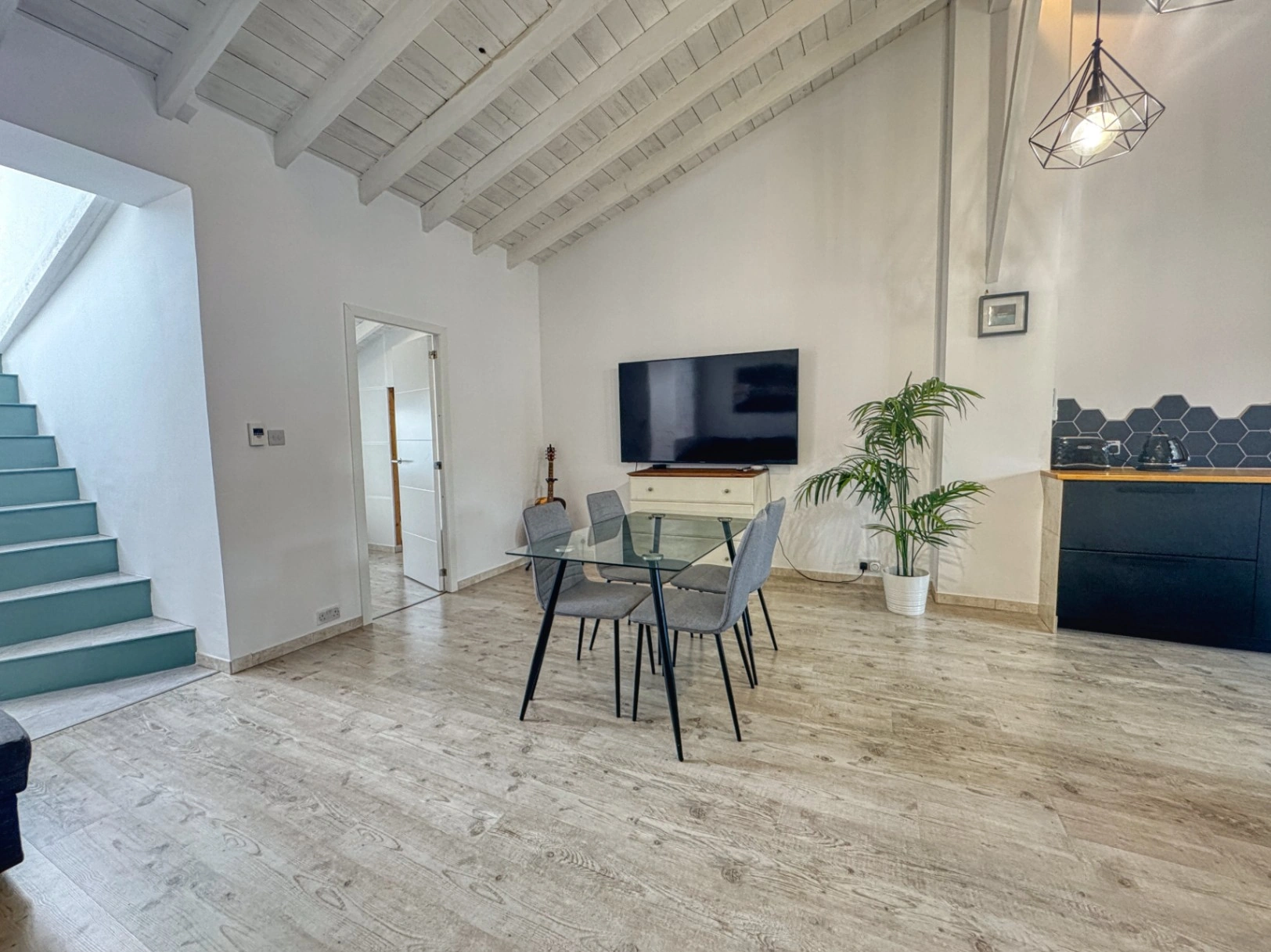 Vivienda individual totalmente reformada en Pego - Costa Blanca