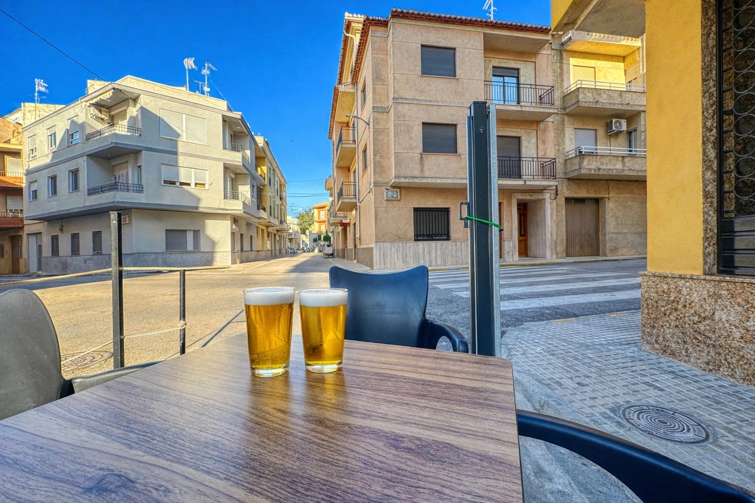 Fully operational hospitality business in Pego, Alicante