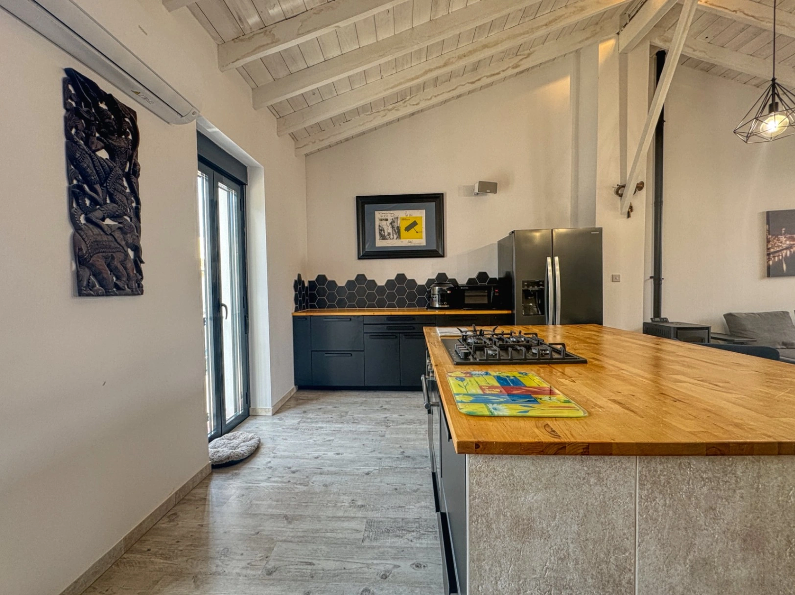 Vivienda individual totalmente reformada en Pego - Costa Blanca