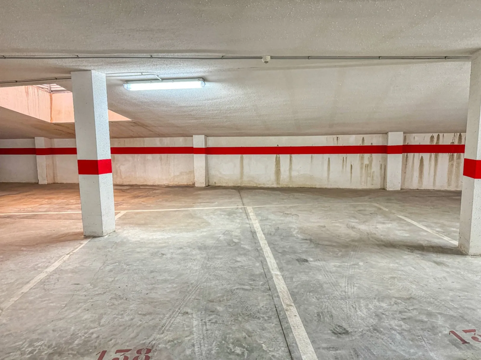 Ultimas unidades: plazas de parking y trasteros desde 4.500 € en Pego