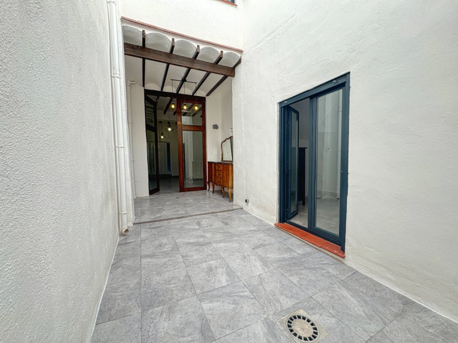 Vivienda individual totalmente reformada en Pego - Costa Blanca