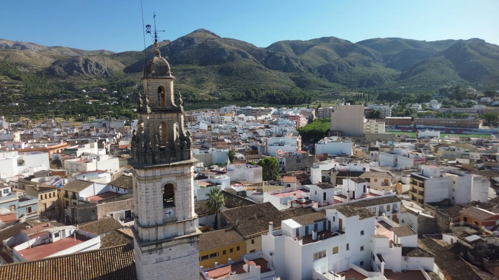 Inversión en la Costa Blanca, vivienda e ingresos económicos