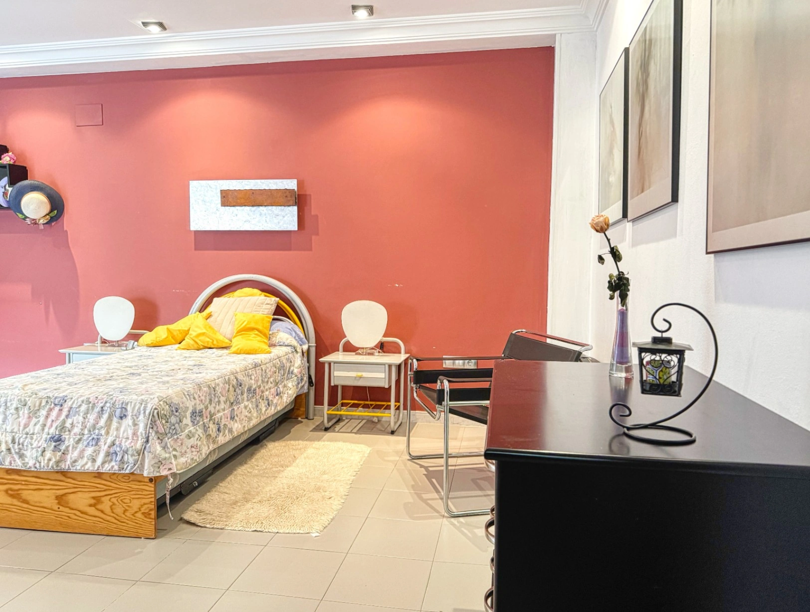 Vivienda con garaje para invertir en Pego (cerca de Denia)
