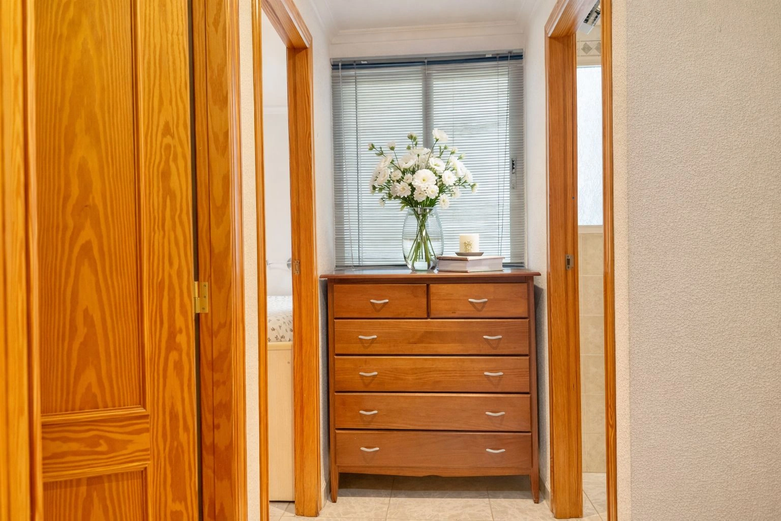 Duplex con vistas al mar en Oliva (Valencia)