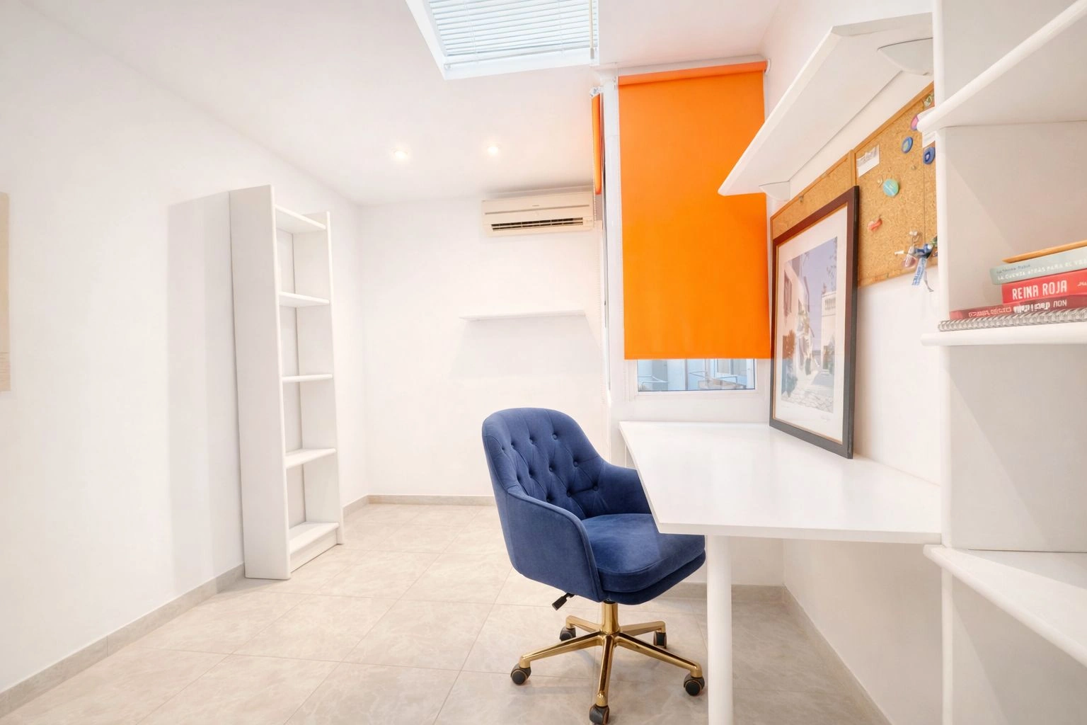 Duplex con vistas al mar en Oliva (Valencia)