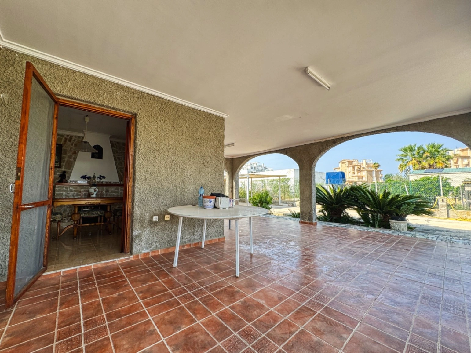 Chalet individual en Oliva Nova - Costa Blanca