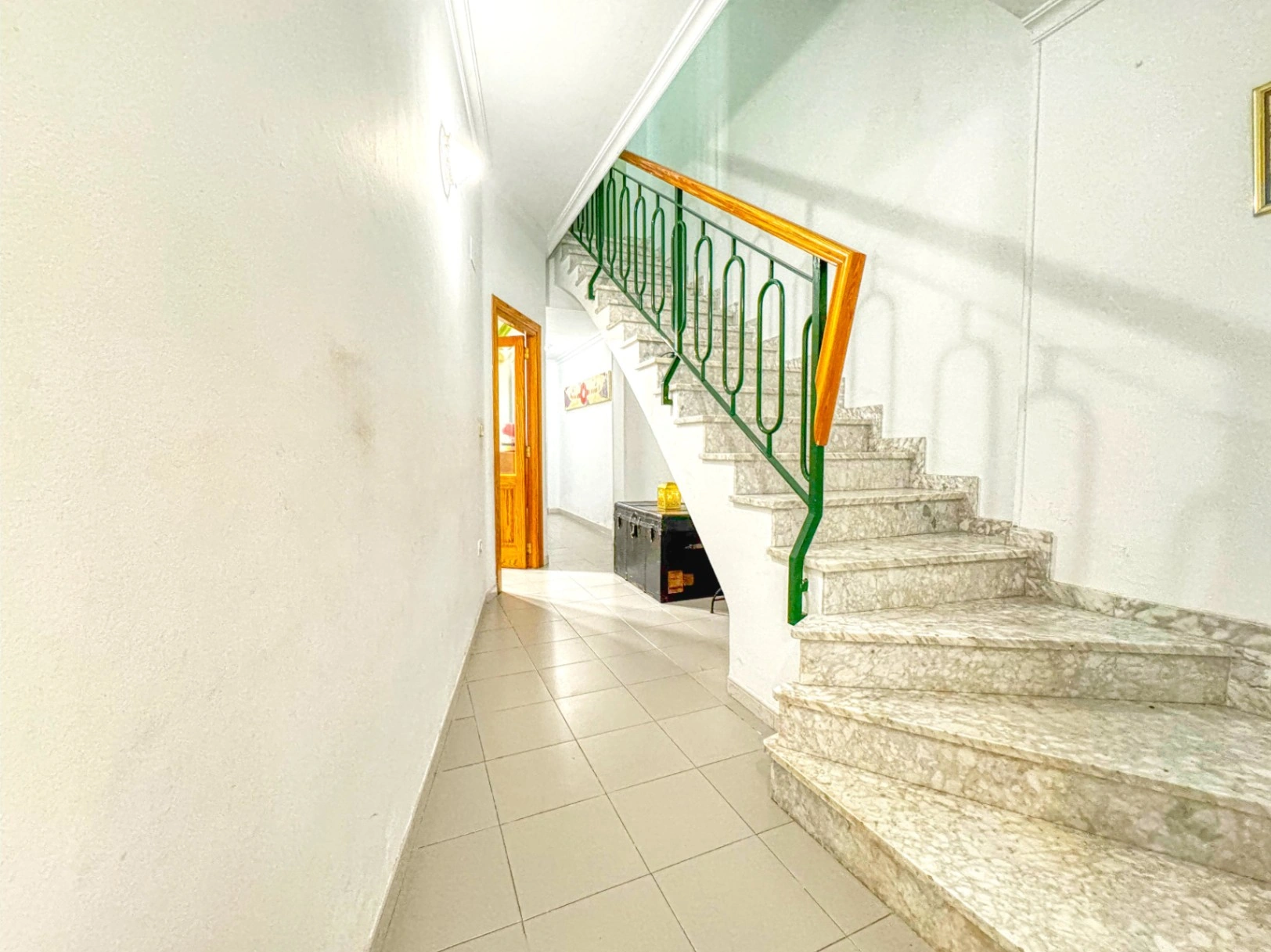 Vivienda con garaje para invertir en Pego (cerca de Denia)