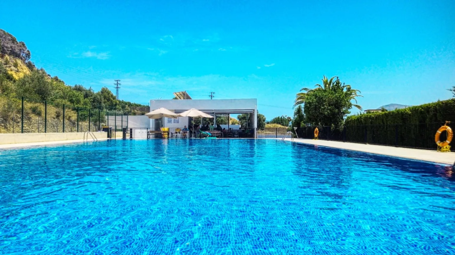 Inversión con rentabilidad inmediata: vivienda en planta baja perfecta para alquilar en Adsubia (Marina Alta)