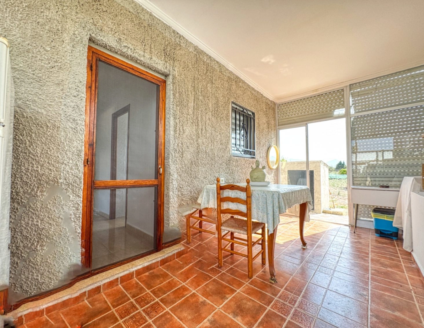 Chalet individual en Oliva Nova - Costa Blanca