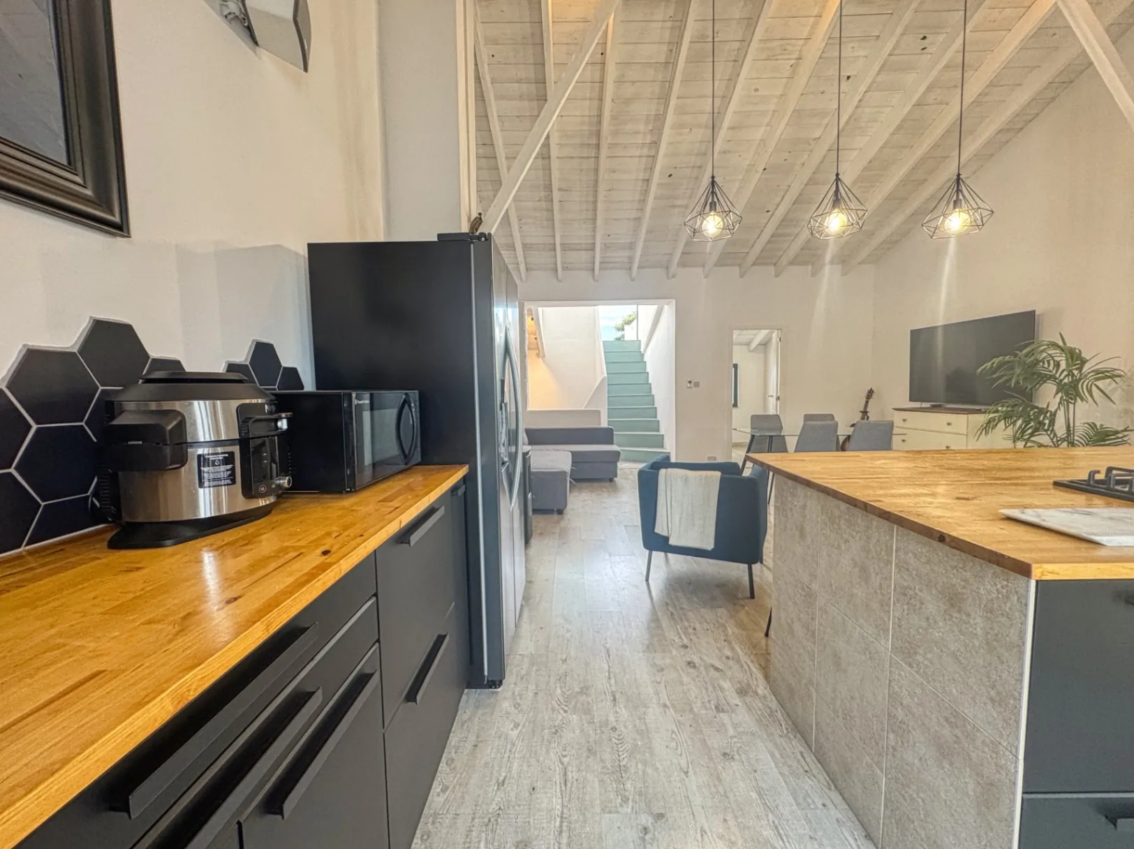 Vivienda individual totalmente reformada en Pego - Costa Blanca