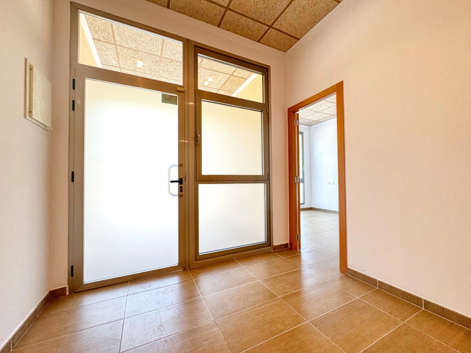 Inversión con rentabilidad inmediata: vivienda en planta baja perfecta para alquilar en Adsubia (Marina Alta)