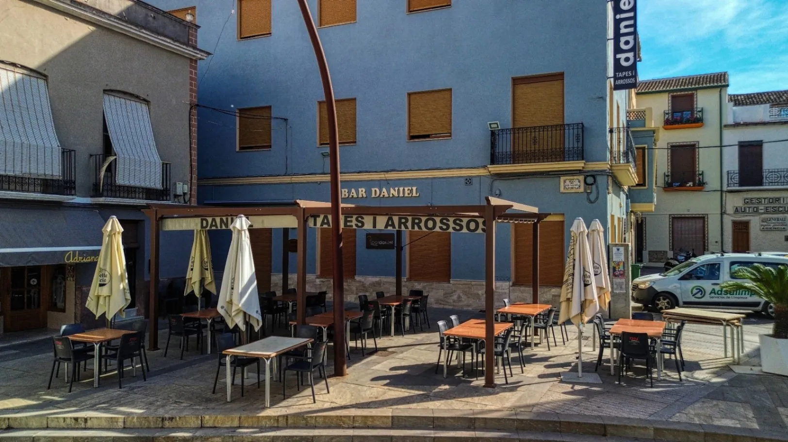 Vivienda individual totalmente reformada en Pego - Costa Blanca