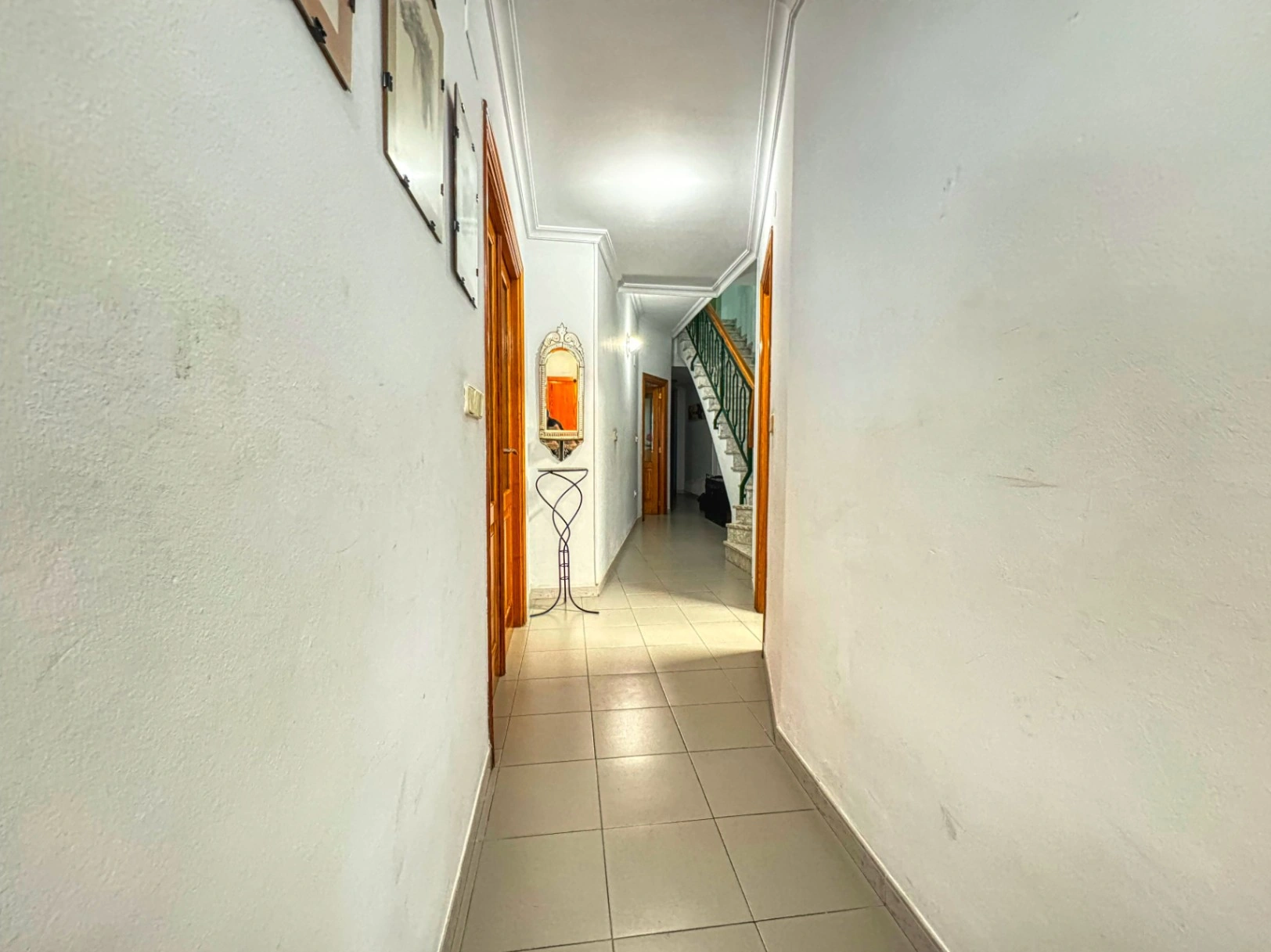 Vivienda con garaje para invertir en Pego (cerca de Denia)