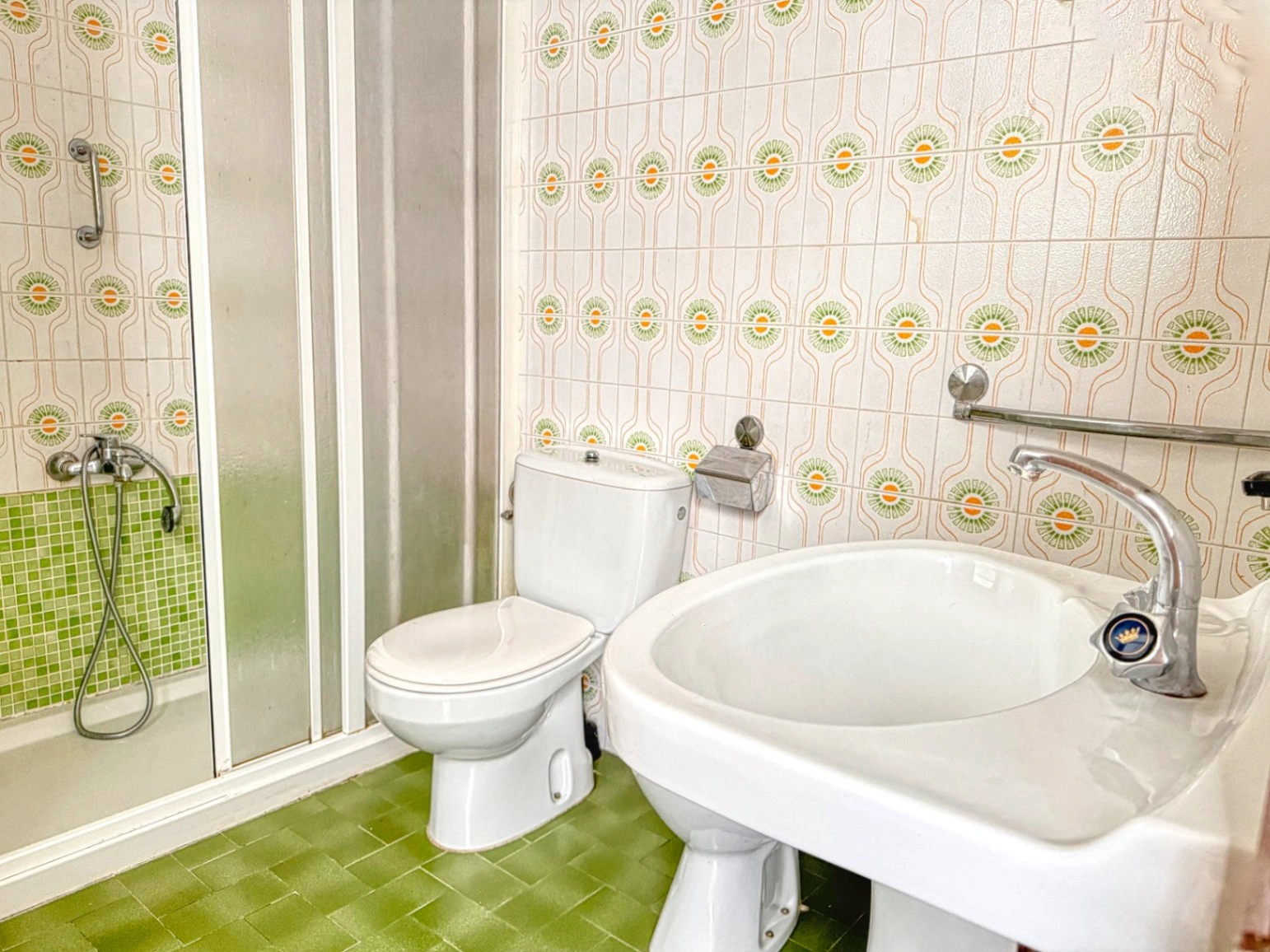 Vivienda con garaje para invertir en Pego (cerca de Denia)