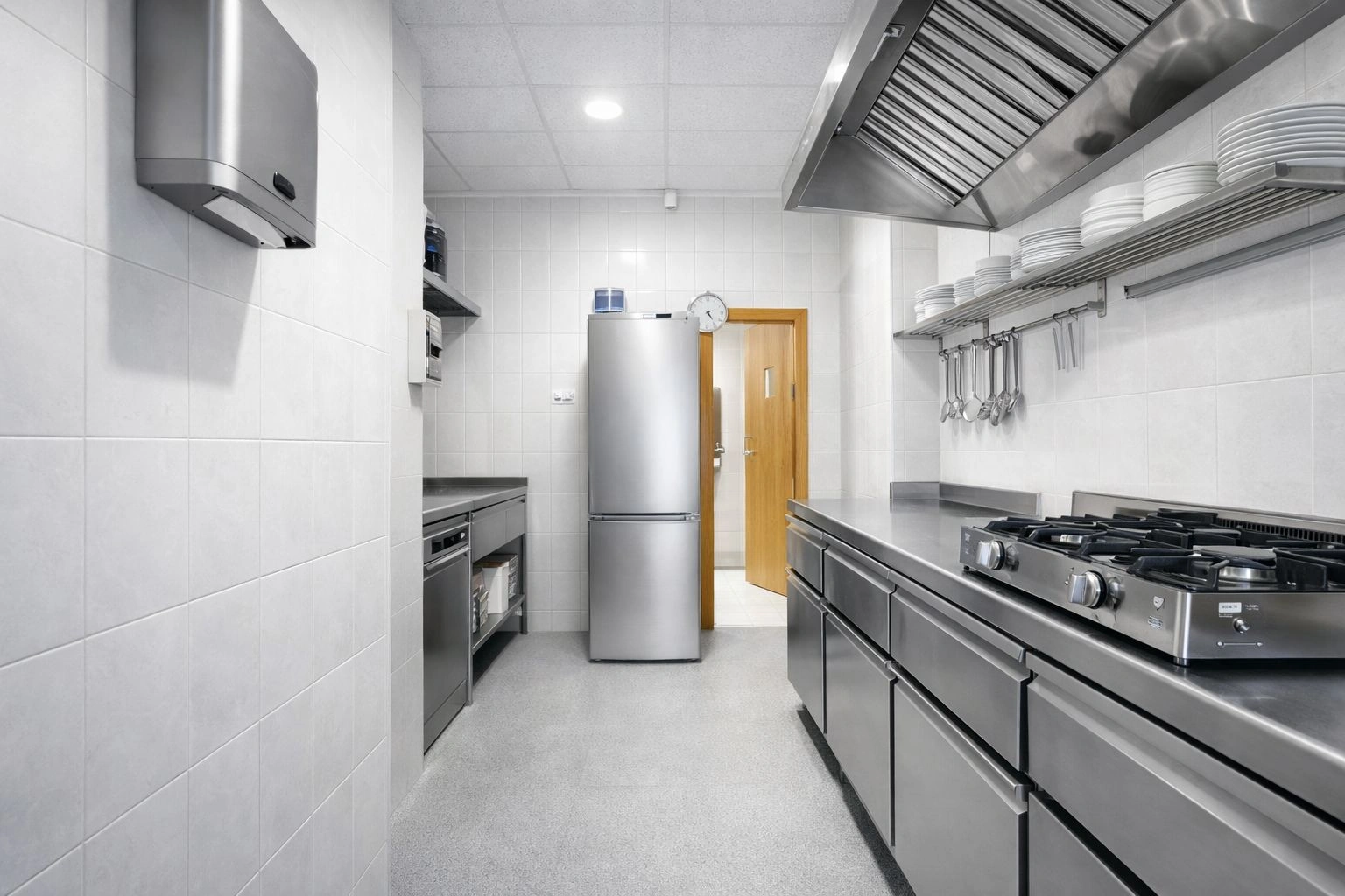 Fully operational hospitality business in Pego, Alicante