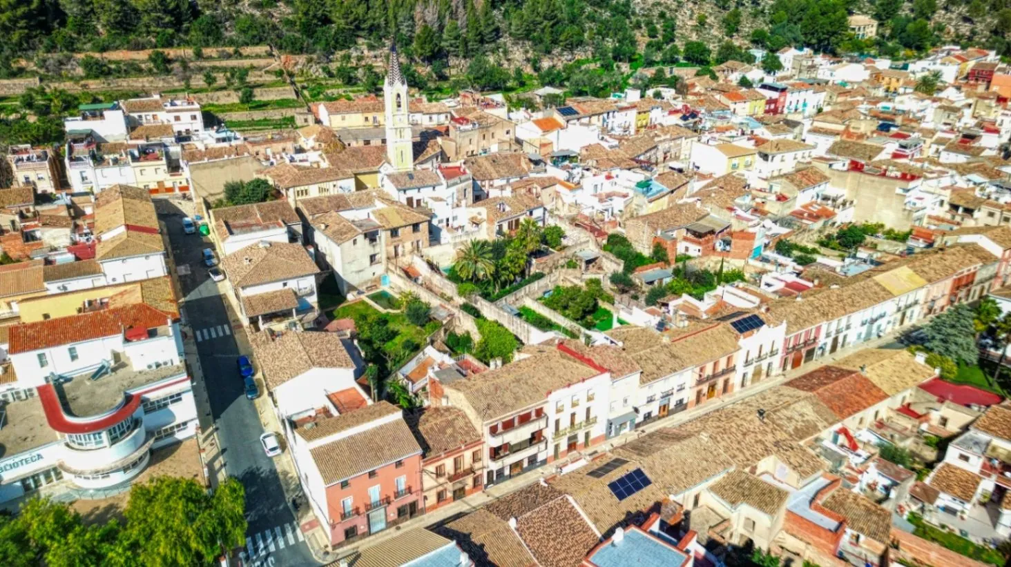 Piso en venta de 3 habitaciones en Palma de Gandía, Valencia