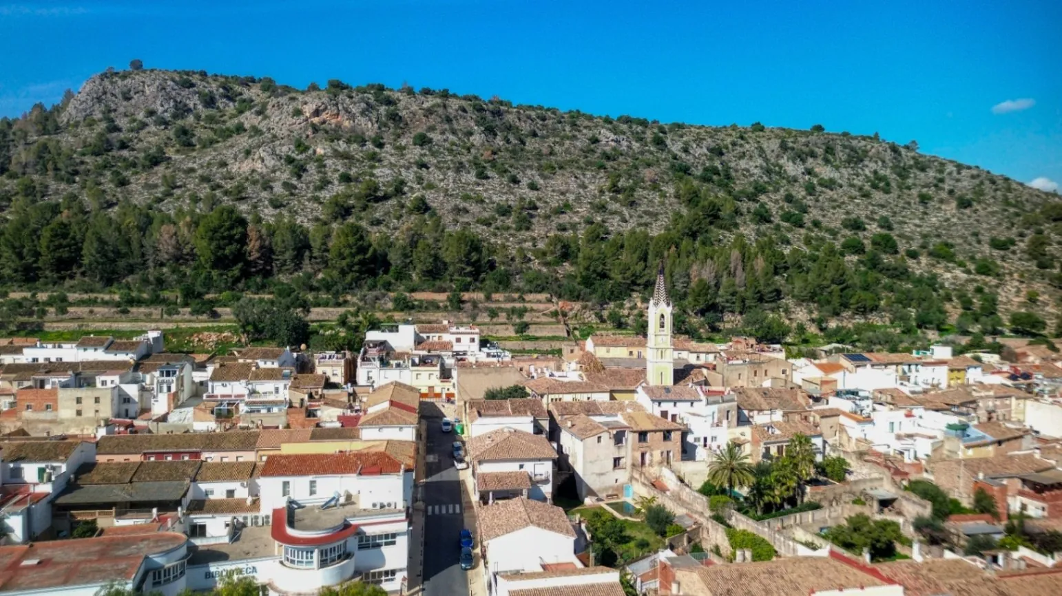Piso en venta de 3 habitaciones en Palma de Gandía, Valencia