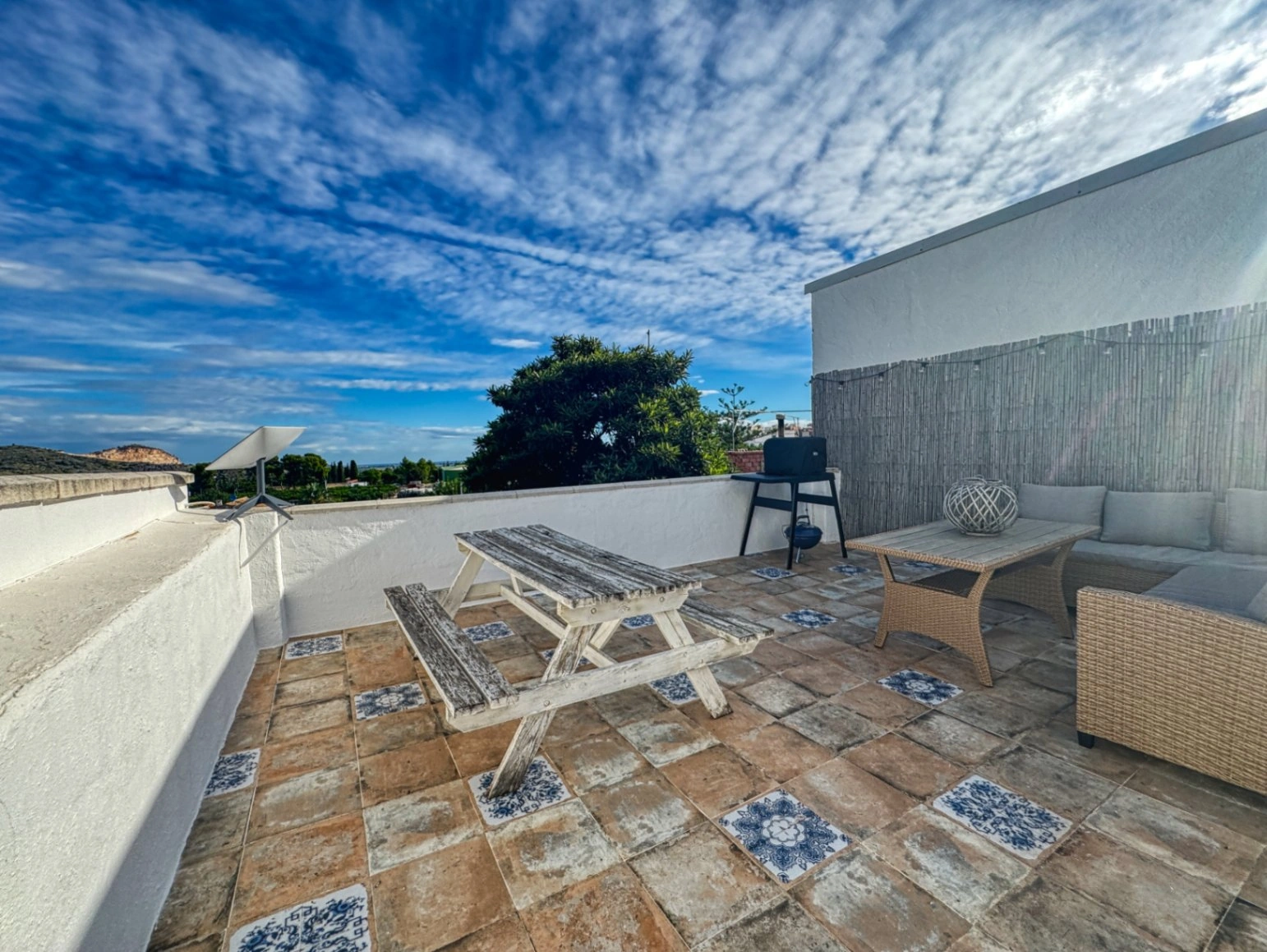 Vivienda individual totalmente reformada en Pego - Costa Blanca