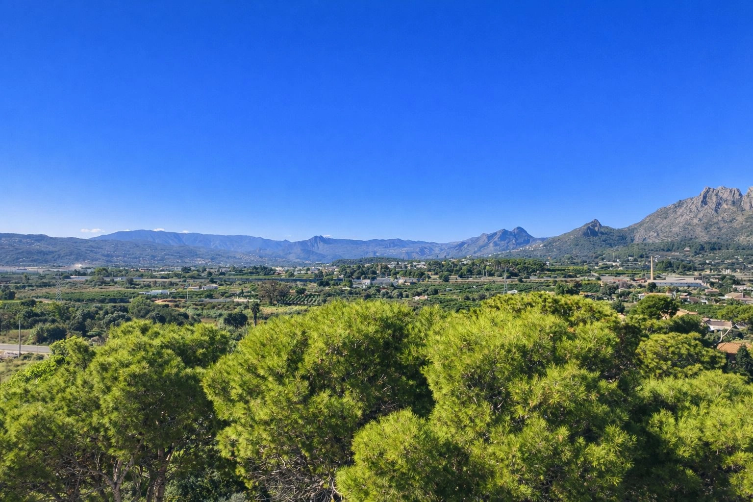 Oportunidad de inversión hotelera: complejo con licencia, eventos y alto potencial de rentabilidad en Ondara (Costa Blanca)