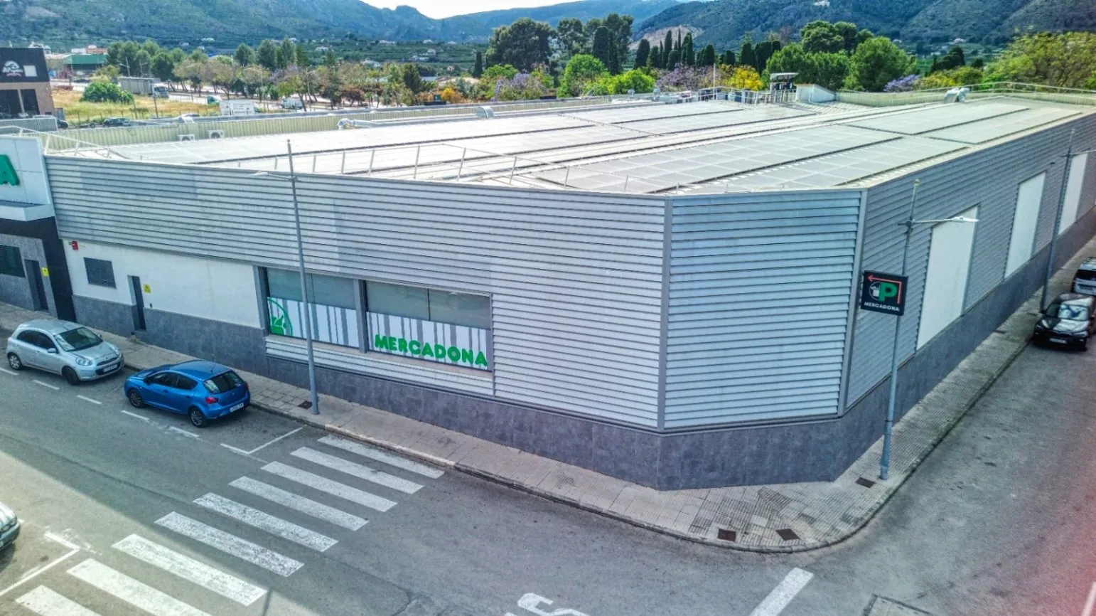 Parcela en venta en Pego, Alicante - 316 m² para invertir
