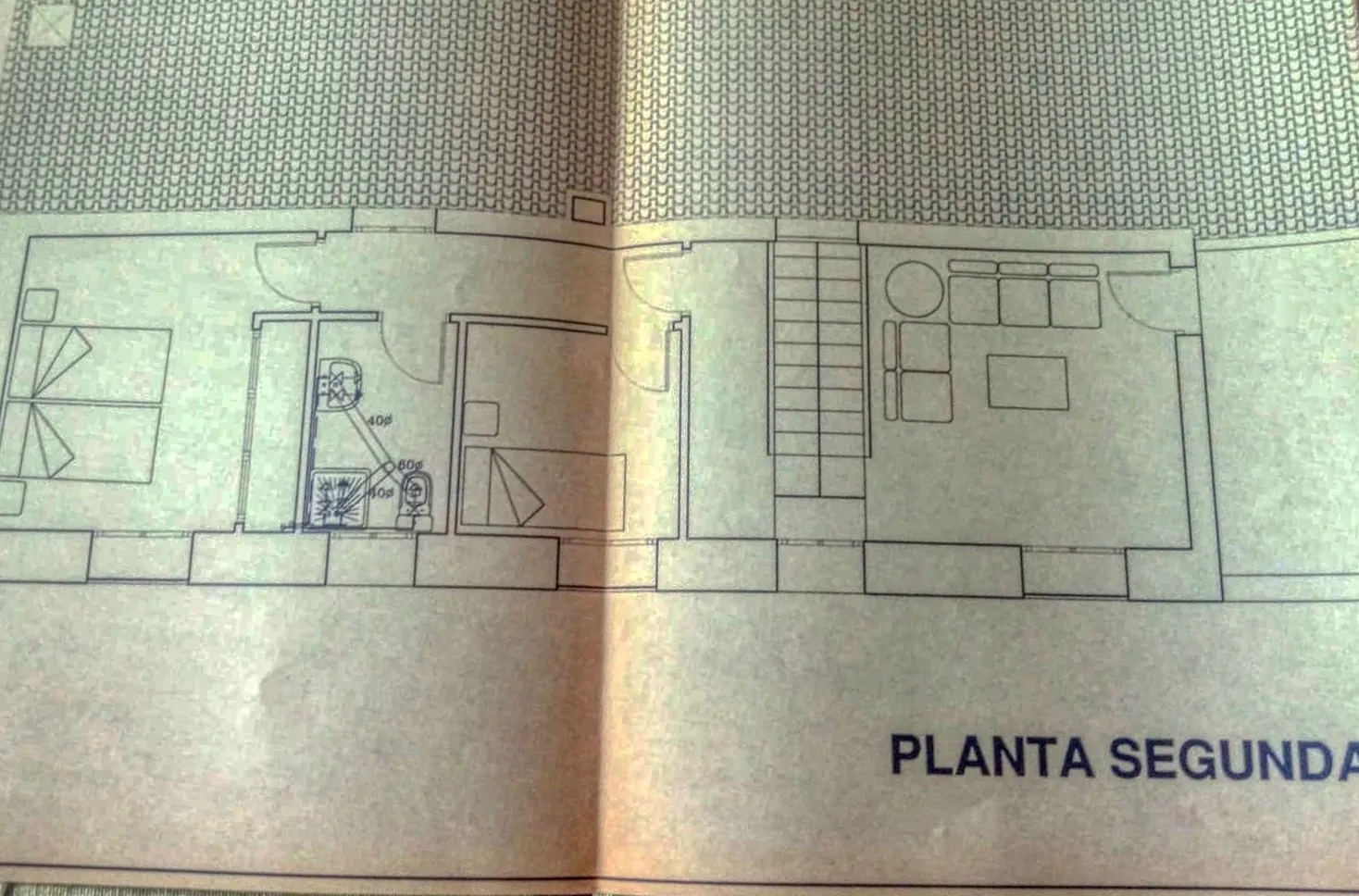 Inversión vivienda y negocio rural con licencia en Planes (Alicante)