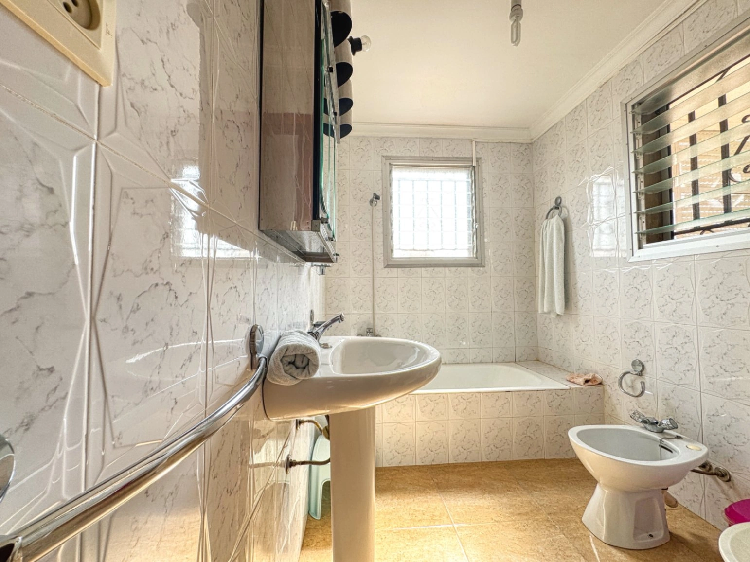Chalet individual en Oliva Nova - Costa Blanca