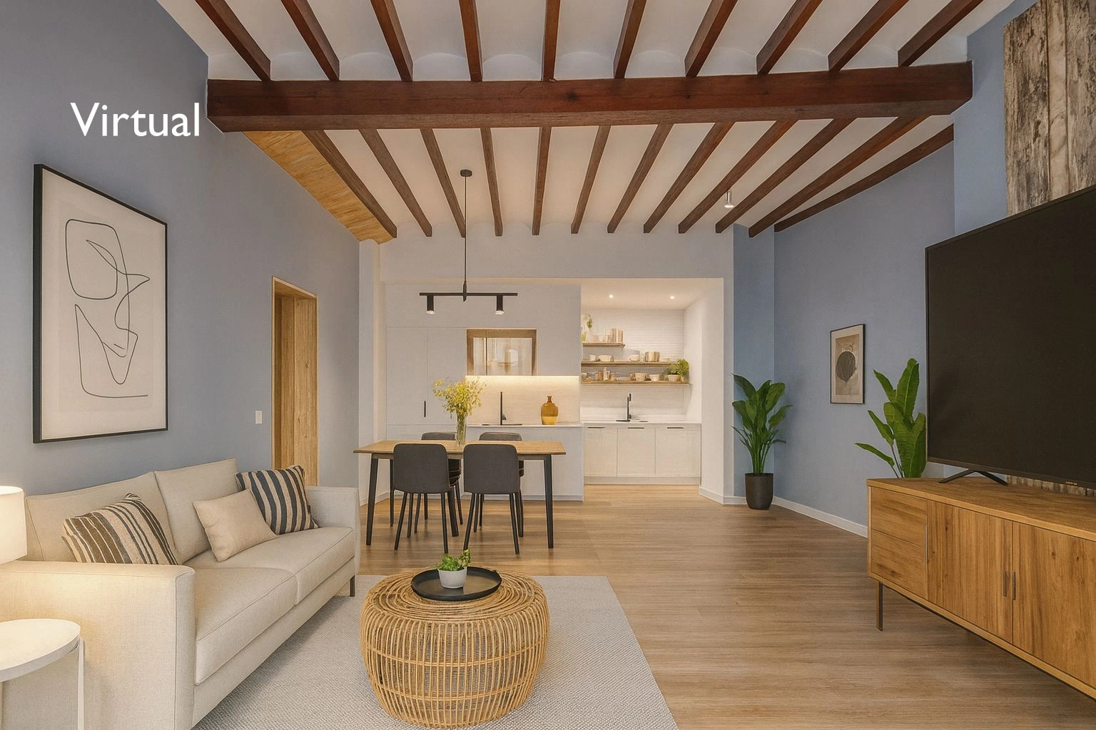 En venta Casa Rural con Licencia en Vigor en la Vall de Gallinera (Alicante)
