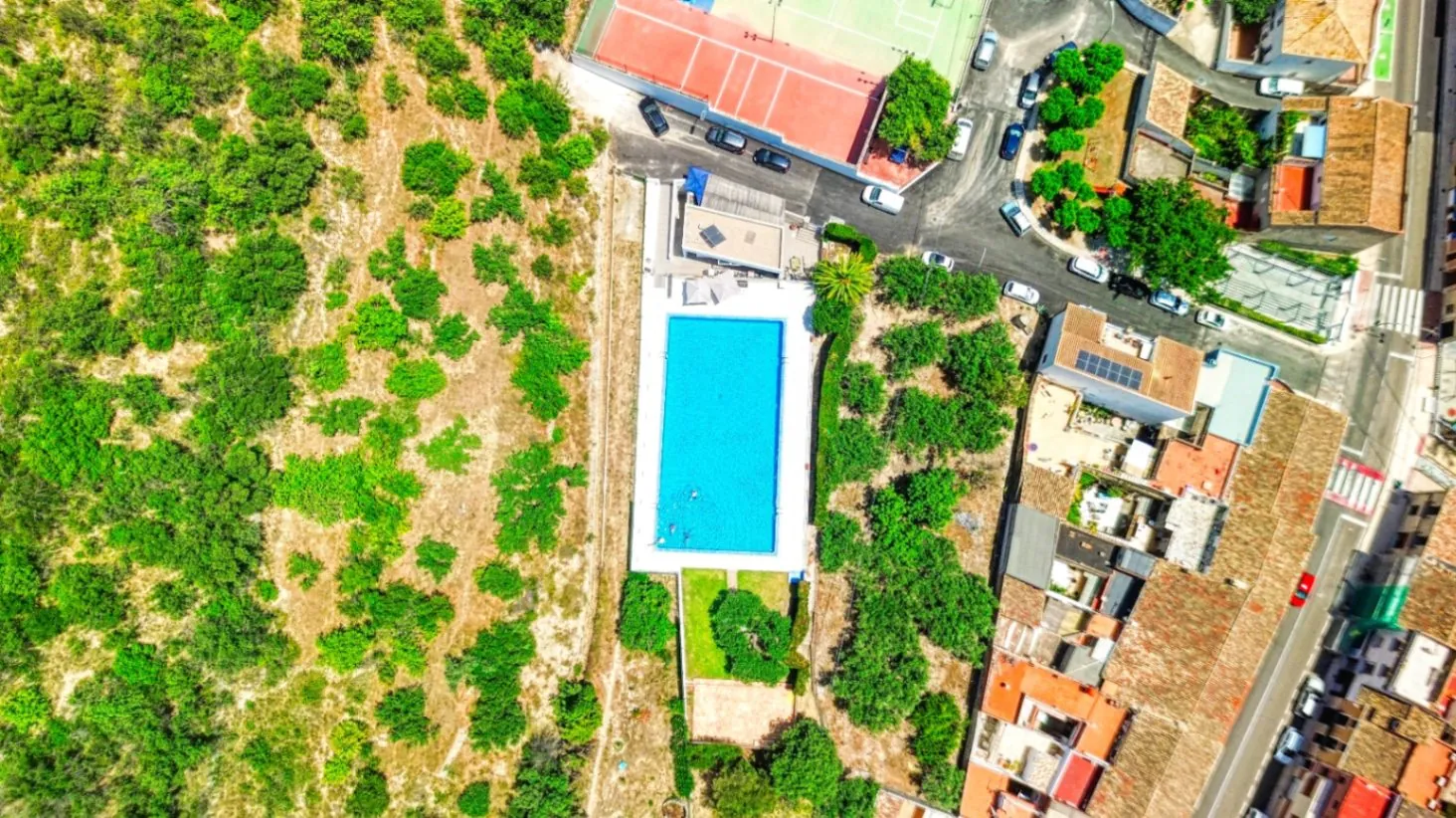Inversión con rentabilidad inmediata: vivienda en planta baja perfecta para alquilar en Adsubia (Marina Alta)