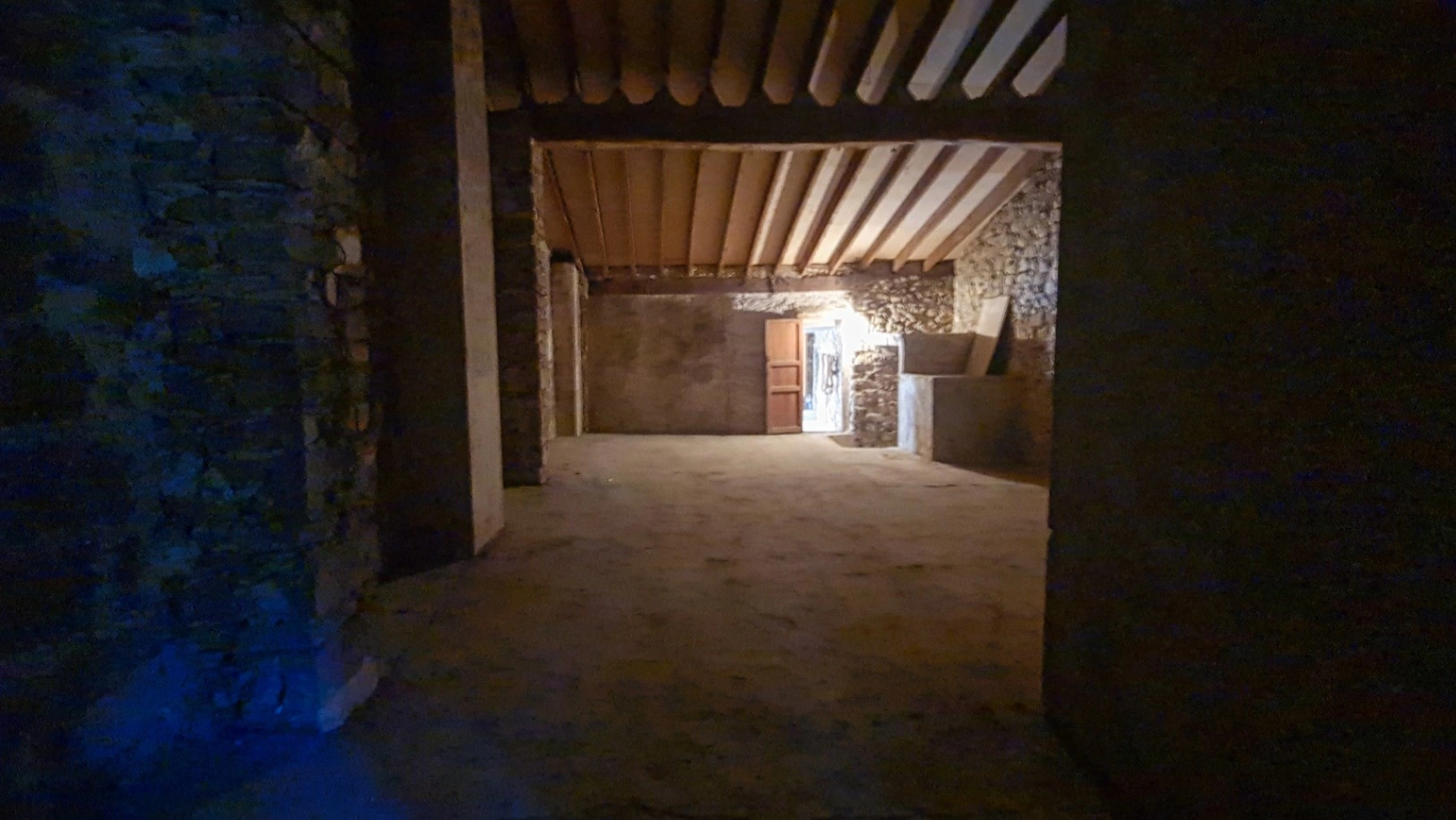 Casa 4 habitaciones de 255 m² en Castell de Castells (03793)