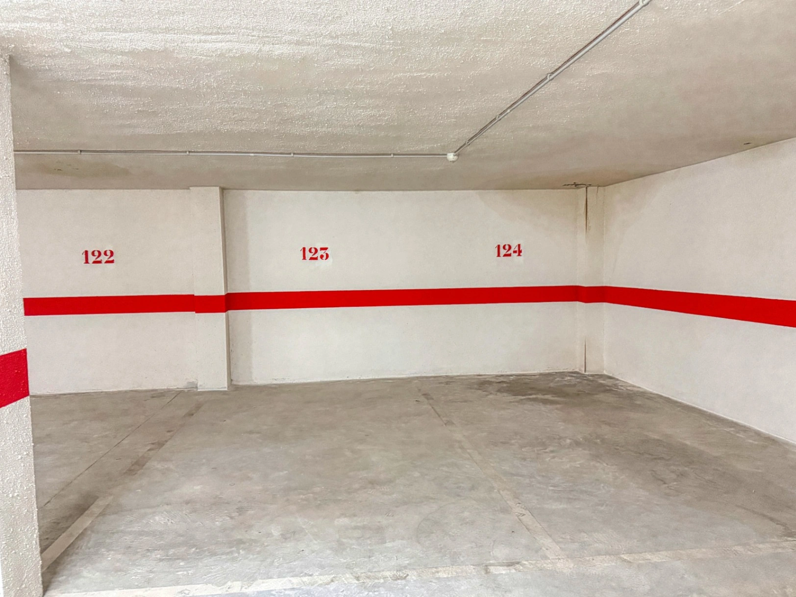 Ultimas unidades: plazas de parking y trasteros desde 4.500 € en Pego