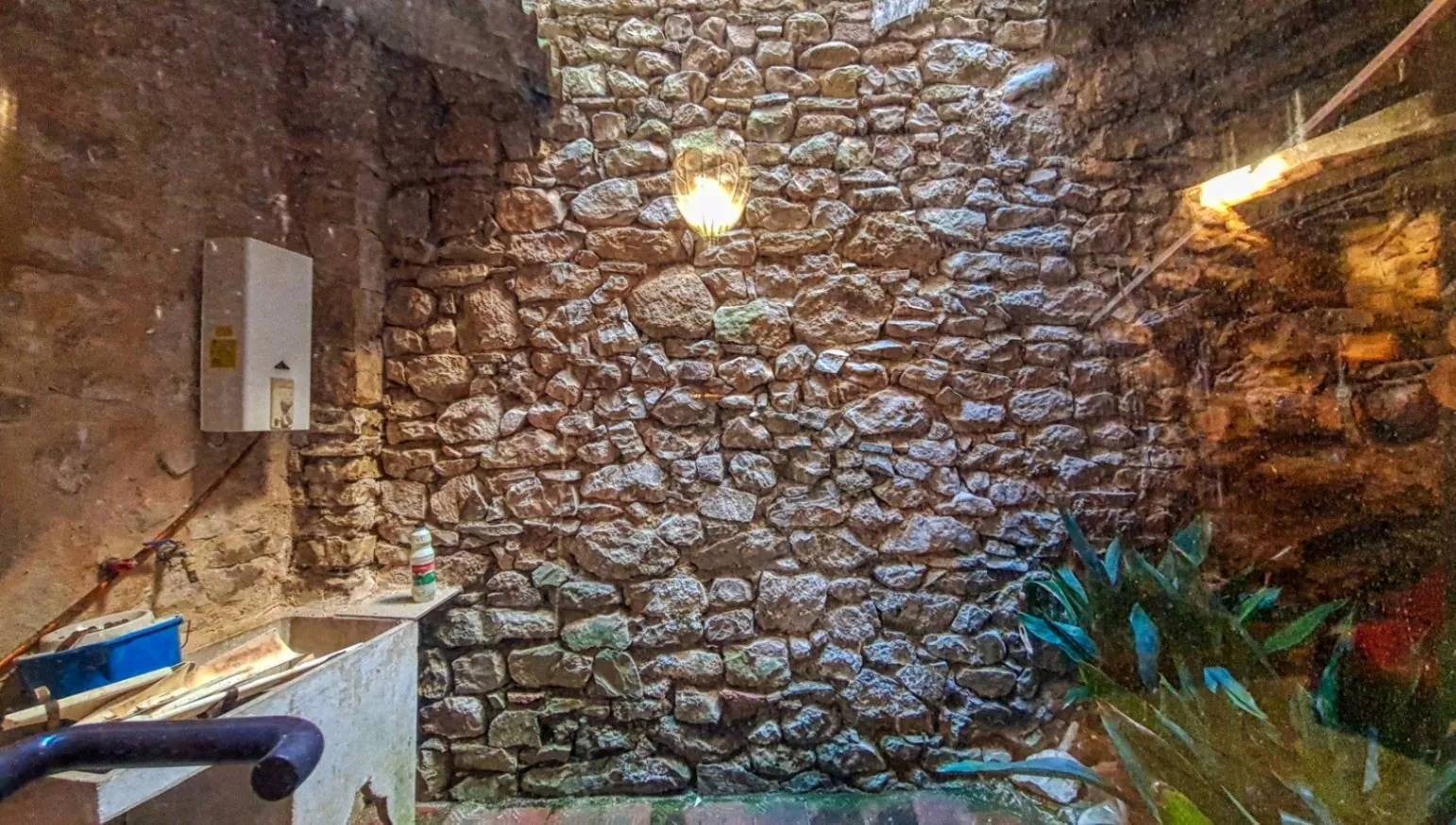 Casa 4 habitaciones de 255 m² en Castell de Castells (03793)