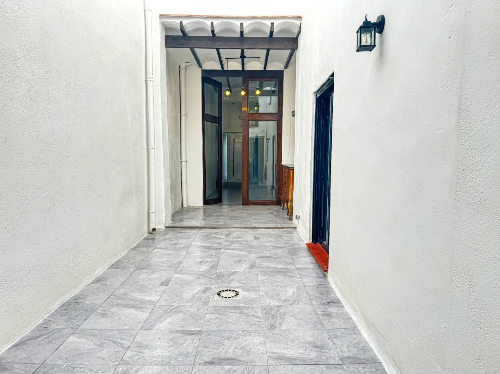 Vivienda individual totalmente reformada en Pego - Costa Blanca