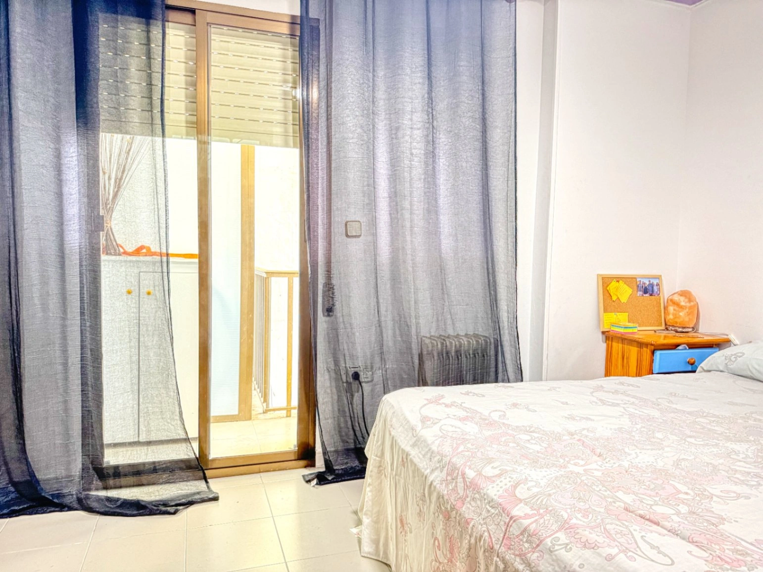 Vivienda con garaje para invertir en Pego (cerca de Denia)