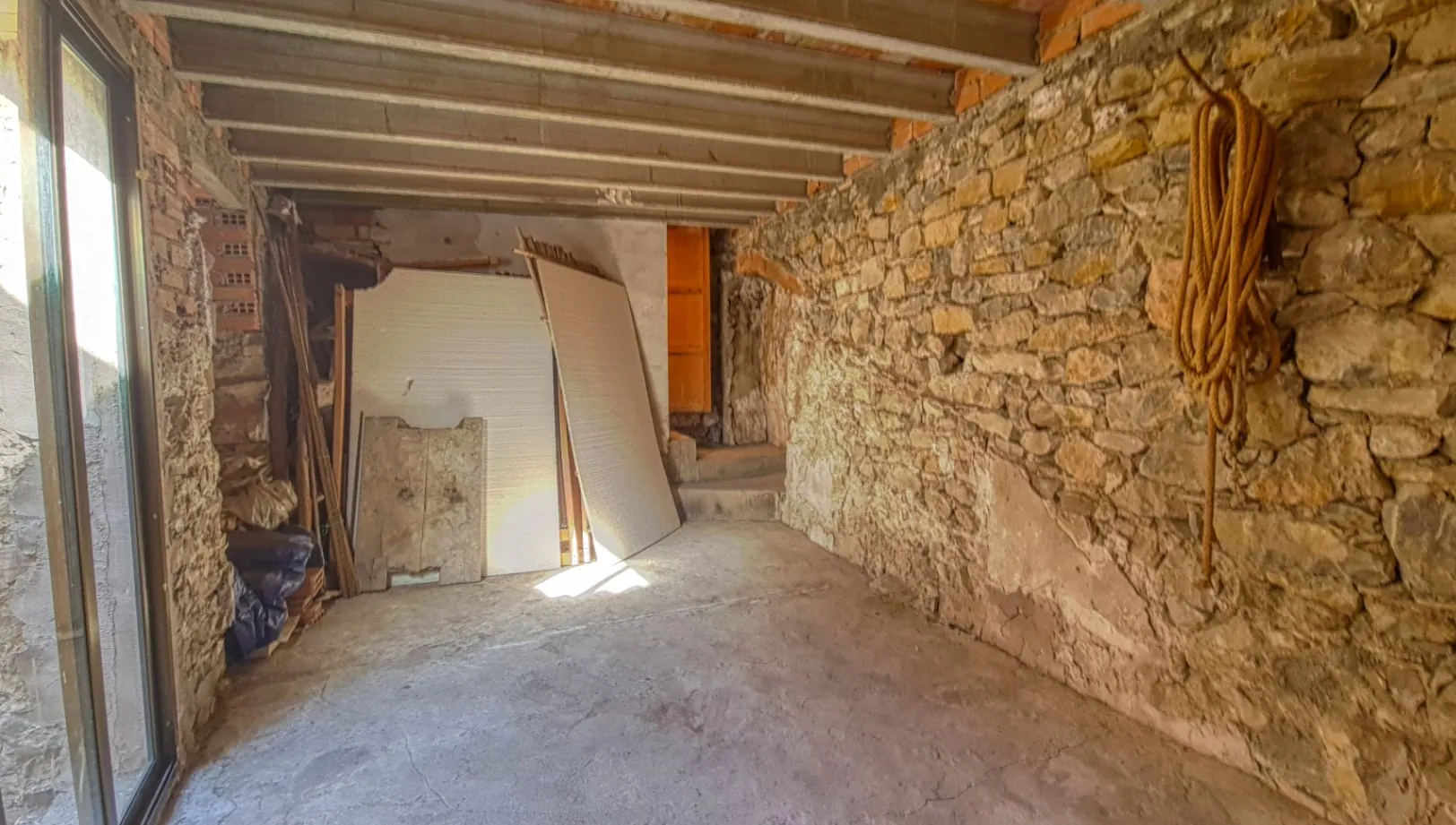 Casa 4 habitaciones de 255 m² en Castell de Castells (03793)