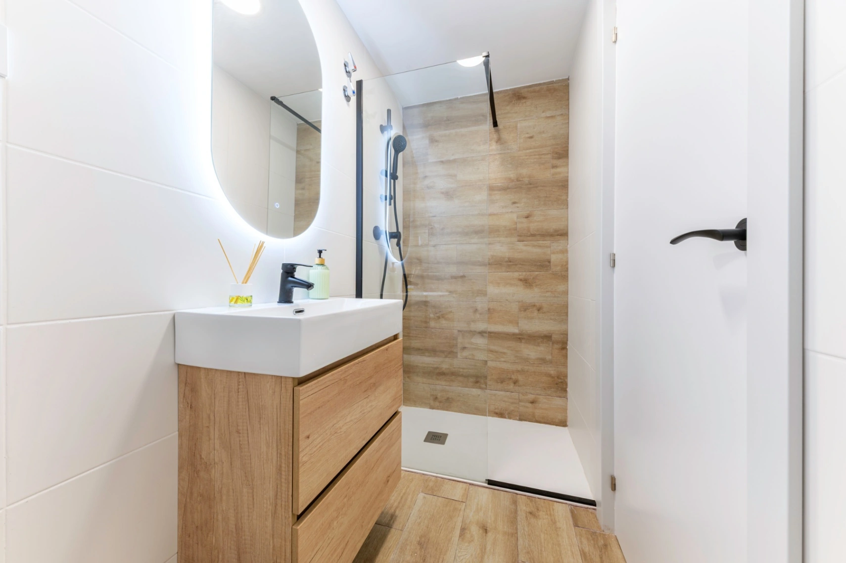 Vivienda individual lista para entrar a vivir en Pego (Costa Blanca)