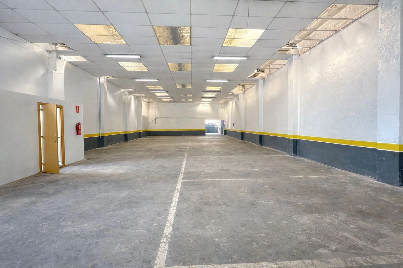 Inversión en locales y viviendas en Pego (Costa Blanca)