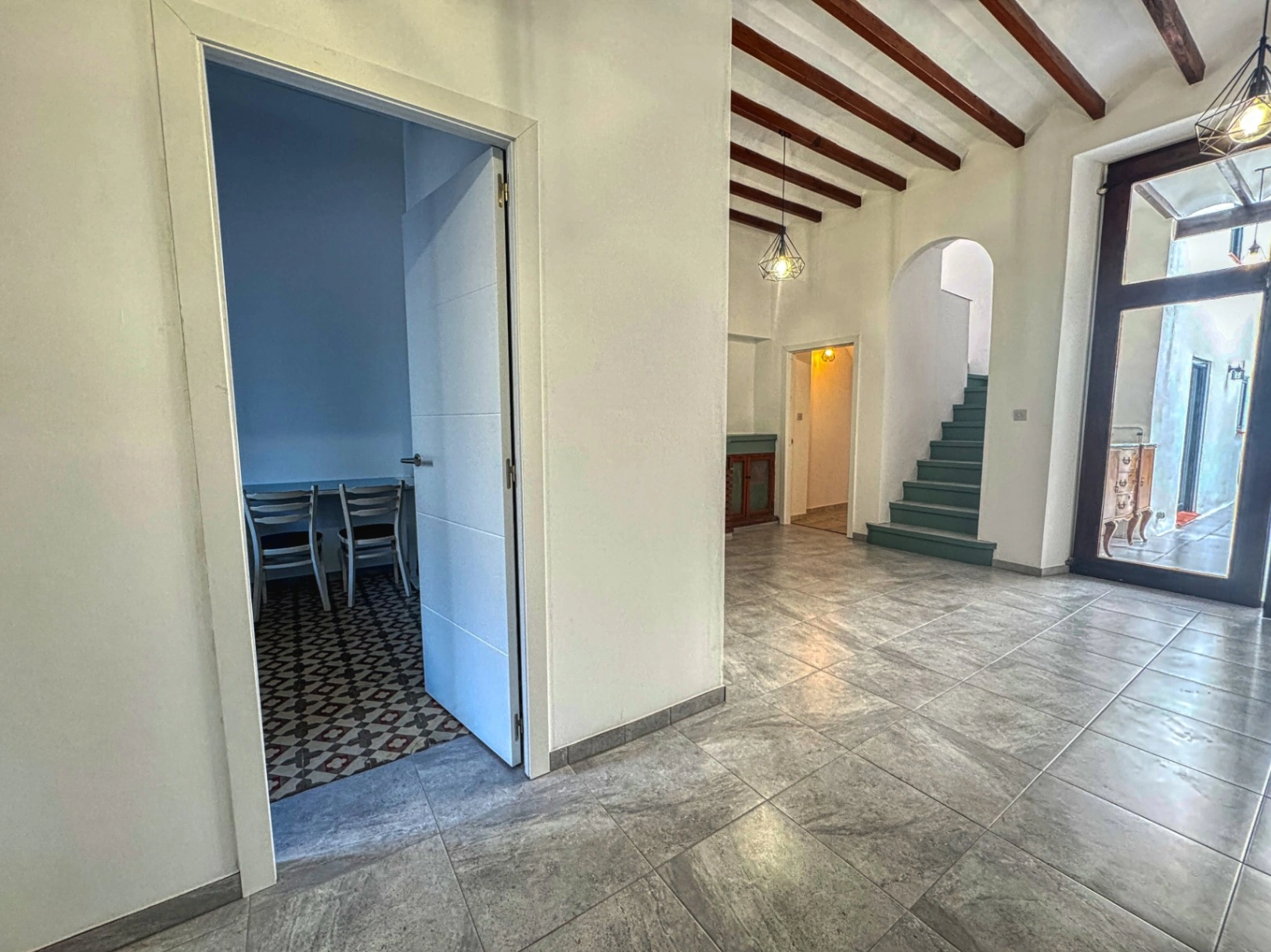 Vivienda individual totalmente reformada en Pego - Costa Blanca