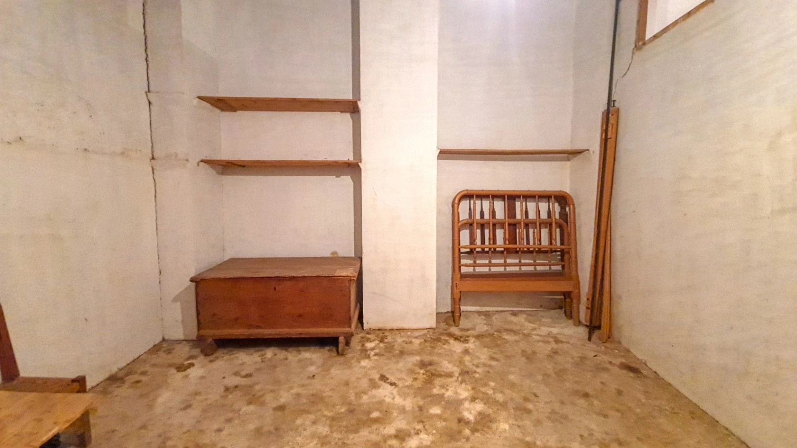 Casa 4 habitaciones de 255 m² en Castell de Castells (03793)