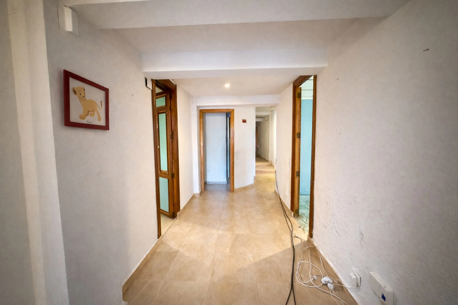 Oportunidad de inversión hotelera: complejo con licencia, eventos y alto potencial de rentabilidad en Ondara (Costa Blanca)