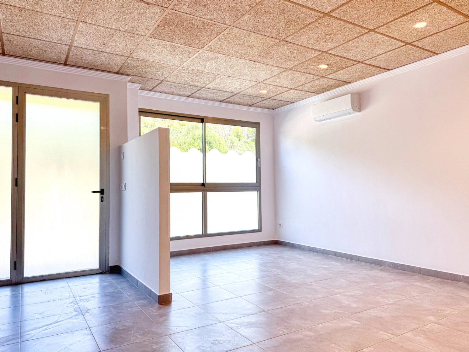 Inversión con rentabilidad inmediata: vivienda en planta baja perfecta para alquilar en Adsubia (Marina Alta)