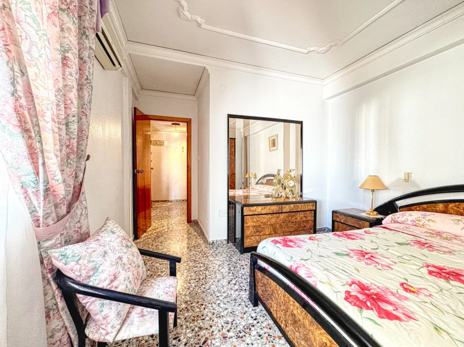 Piso en venta de 3 habitaciones en Palma de Gandía, Valencia