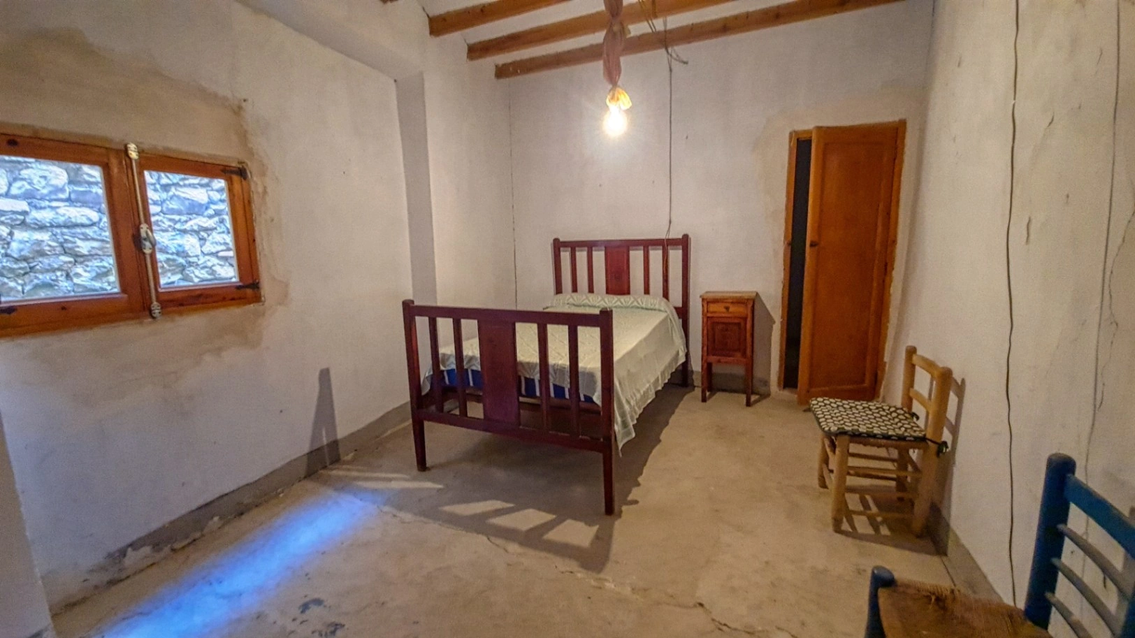 Casa 4 habitaciones de 255 m² en Castell de Castells (03793)